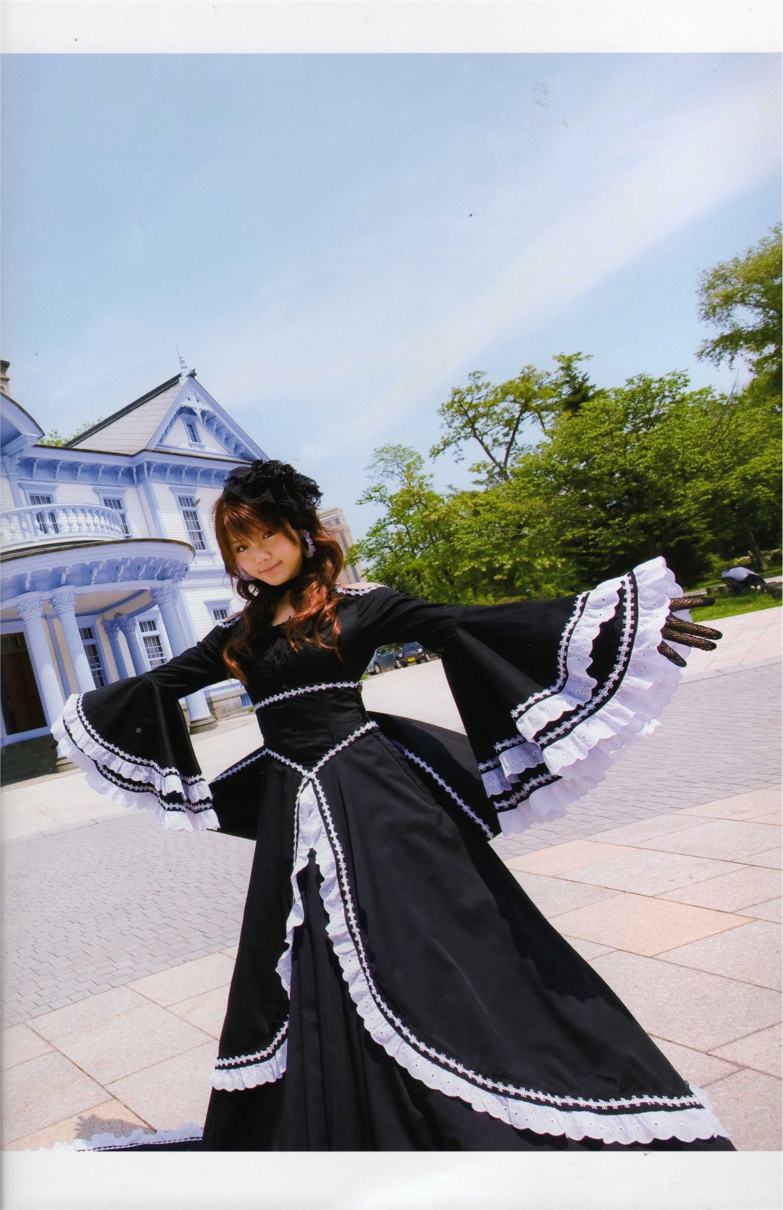 [PB写真集] Reina Tanaka 田中れいな 日本美少女高清写真